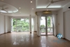 Lakeside house for rent in Tay Ho with amazing lake view 